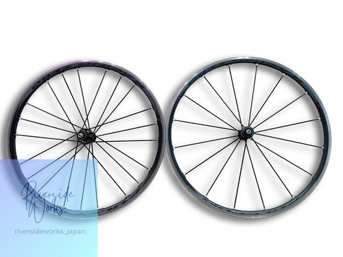 Fulcrum racing zero c15 - fulcrum,