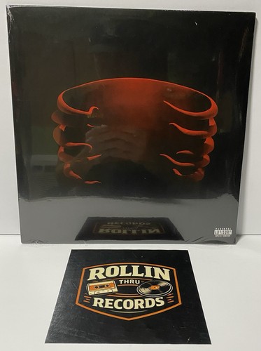 Tool undertow 2lp - tool,