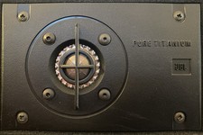 JBL 026TI Tweeter Pure