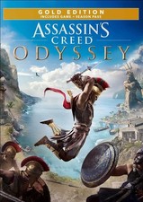 Assassin's Creed Odyssey Gold