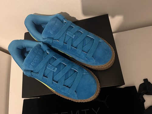 Scarpe ginnastica puma - da,