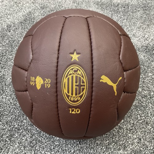 Milano 120 1899 2019 - ac, 120°