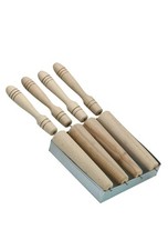 ROTOLO TORTA CAMINO LEGNO