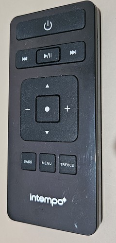 Telecomando originale intempo - telecomando,