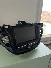 AUTORADIO PER OPEL Corsa E 3° Serie 42554580 (15>)