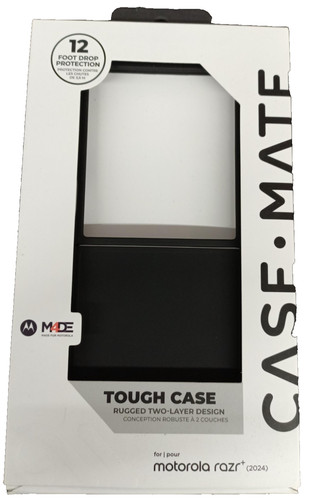 Case mate custodia resistente - case-mate,