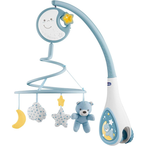 Chicco 07627 giostrina - 07627-20,