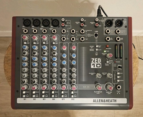 Mixer multiuso allen - multiuso,
