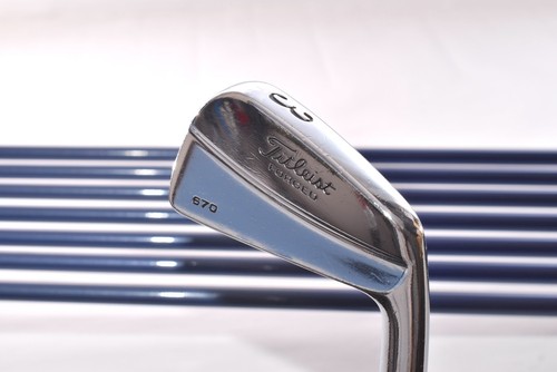 Pezzi titleist 670 set di - pezzi,