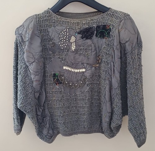 Maglia vintage anni - maglia, 80
