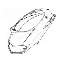 655730 CARENA POSTERIORE