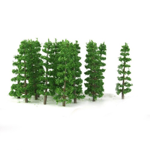 Treno mini bonsai - , abete