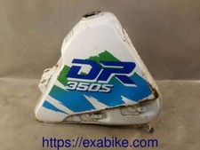 reservoir a essence pour Suzuki DR 350