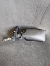 SPECCHIETTO SPECCHIO AZZURRO  GUIDA SX SINISTRO FIAT CROMA PRIME SERIE DAL 1985 