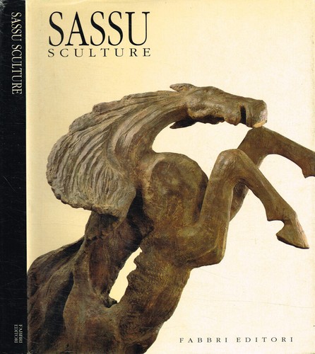 Sassu sculture paolo - .,