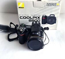 Fotocamera Nikon Coolpix 8800 10x VR