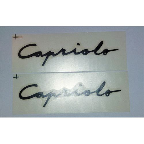 Capriolo serbatoio - capriolo,