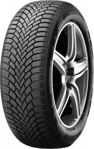 Gomme invernali nexen - gomme,