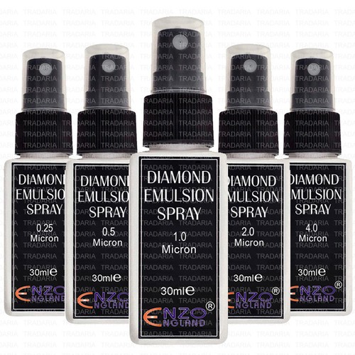 Enzo poly diamante emulsione - 5,