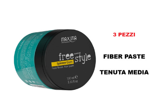 Pezzi maxima free style - maxima,