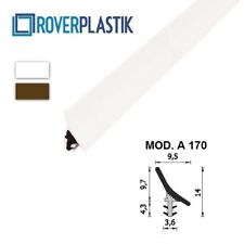 Guarnizione per porte interne