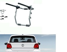 PORTABICI POSTERIORE 3 BICI