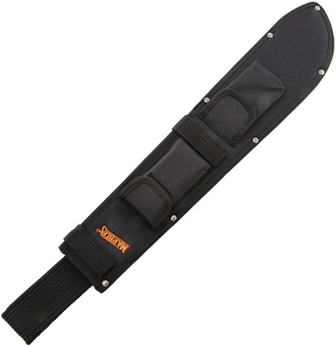 Guaina cintura machete - guaina, in