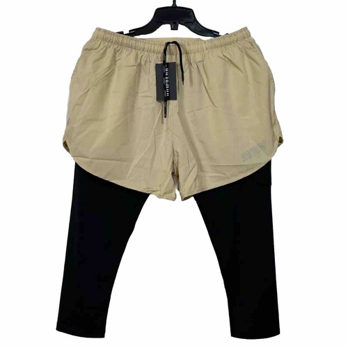 Raw gear leggings - raw,