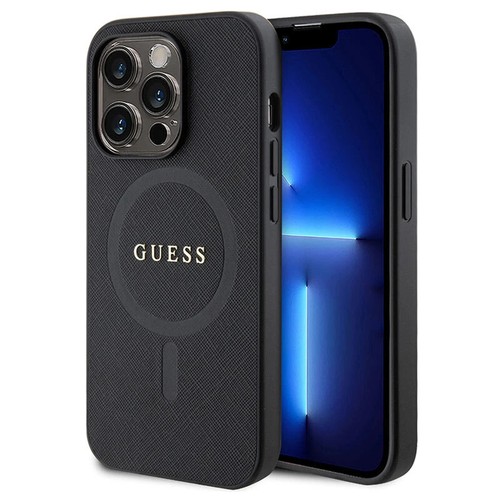 Custodia cover guess saffiano - custodia,