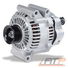 GENERATORE ALTERNATORE 105-A