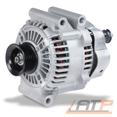Generatore alternatore 105 - generatore, 105-a