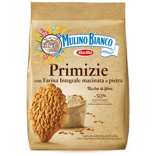 Biscotti primizie mulino - biscotti,