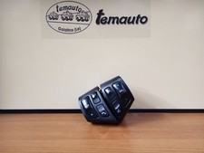 RICAMBI USATI COMANDI AL VOLANTE MULTIFUNZIONE SAAB 9-3 Berlina 2° Serie  126398