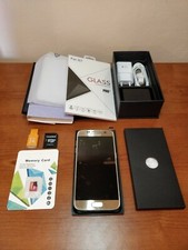 SAMSUNG GALAXY S7 G930F GOLD