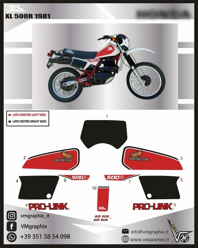 500r 1981 r 500 - 500r,