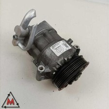 Compressore aria 51988029 01141546 per Fiat 500L 2012-2022 usato (89459)