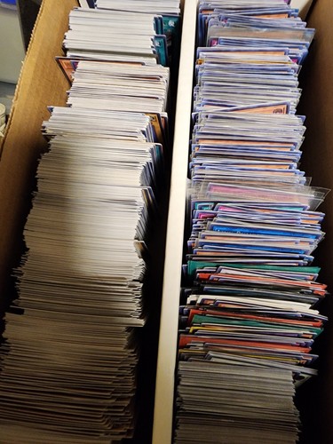 Yugioh 150 random cards bulk - yugioh,