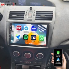 2+64G Carplay per Mazda 3