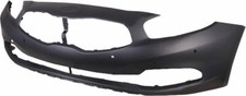 Paraurti Anteriore Per KIA Ceed 5 Door 2013-2015