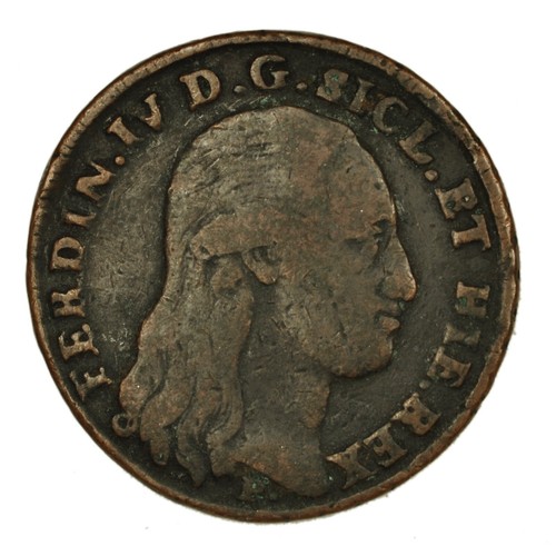 Regno napoli ferdinando iv - ferdinando,