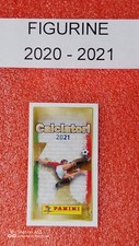Figurine Calciatori Panini