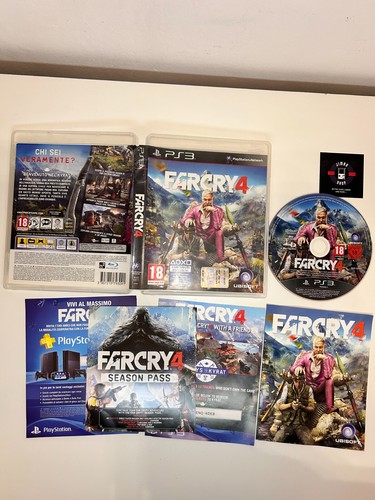Giochi playstation ps3 - playstation, 3