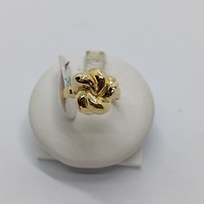 ANELLO DA DONNA SENZA PIETRE