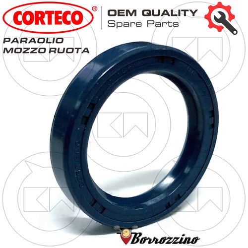Paraolio cuscinetto corteco - cuscinetto,