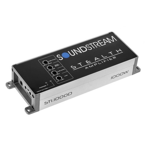 Soundstream st1 1000d 500w - st1.1000d,