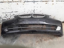 PARAURTI ANTERIORE PER BMW Serie 5 F10 (10>)