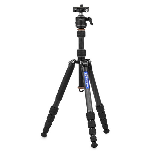 Leofoto urban 225ct - urban, lx-225ct