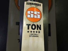 SS Cricket Bat Kashmir Willow