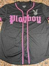 Playboy Magazine Maglia