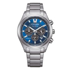 Orologio Uomo Citizen